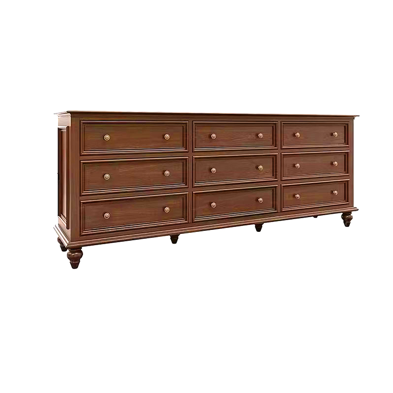 Cocoa Console Dresser | Ormau - image 28