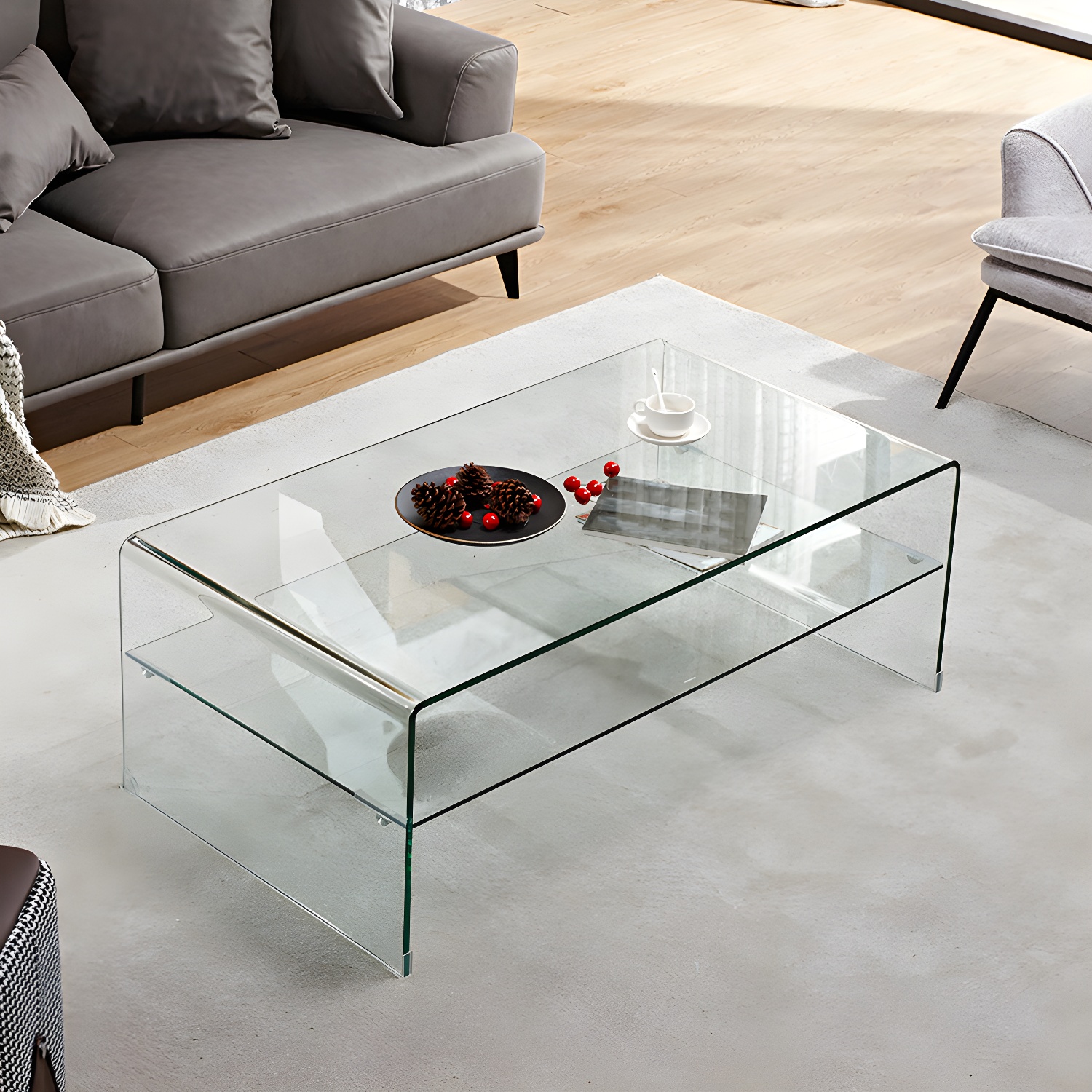 Sled Coffee Table | Ormau - image 2