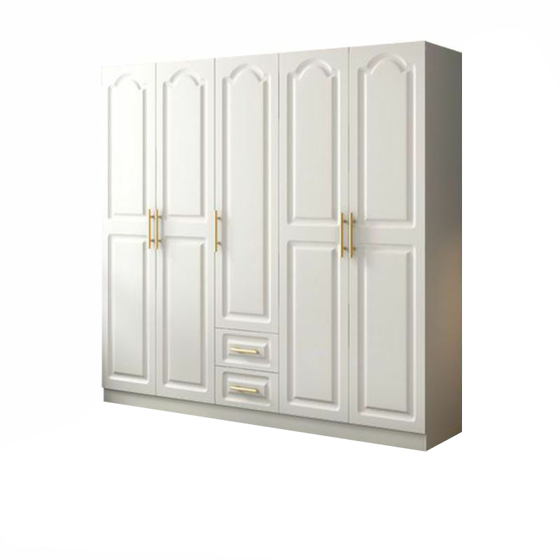 Chalk Wardrobe Closet | Ormau - image 52
