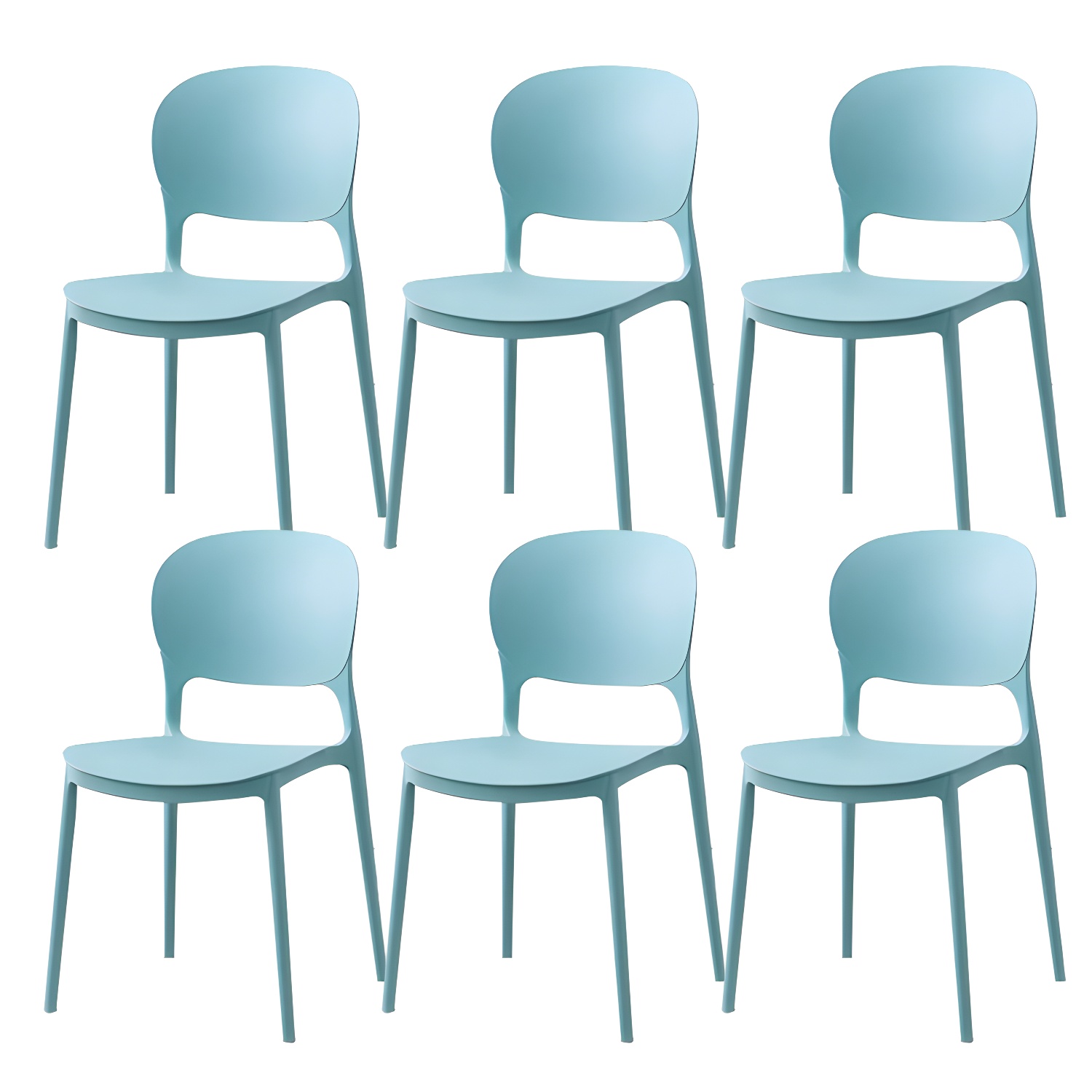 Sculptural Dining Chair | Ormau - image 33