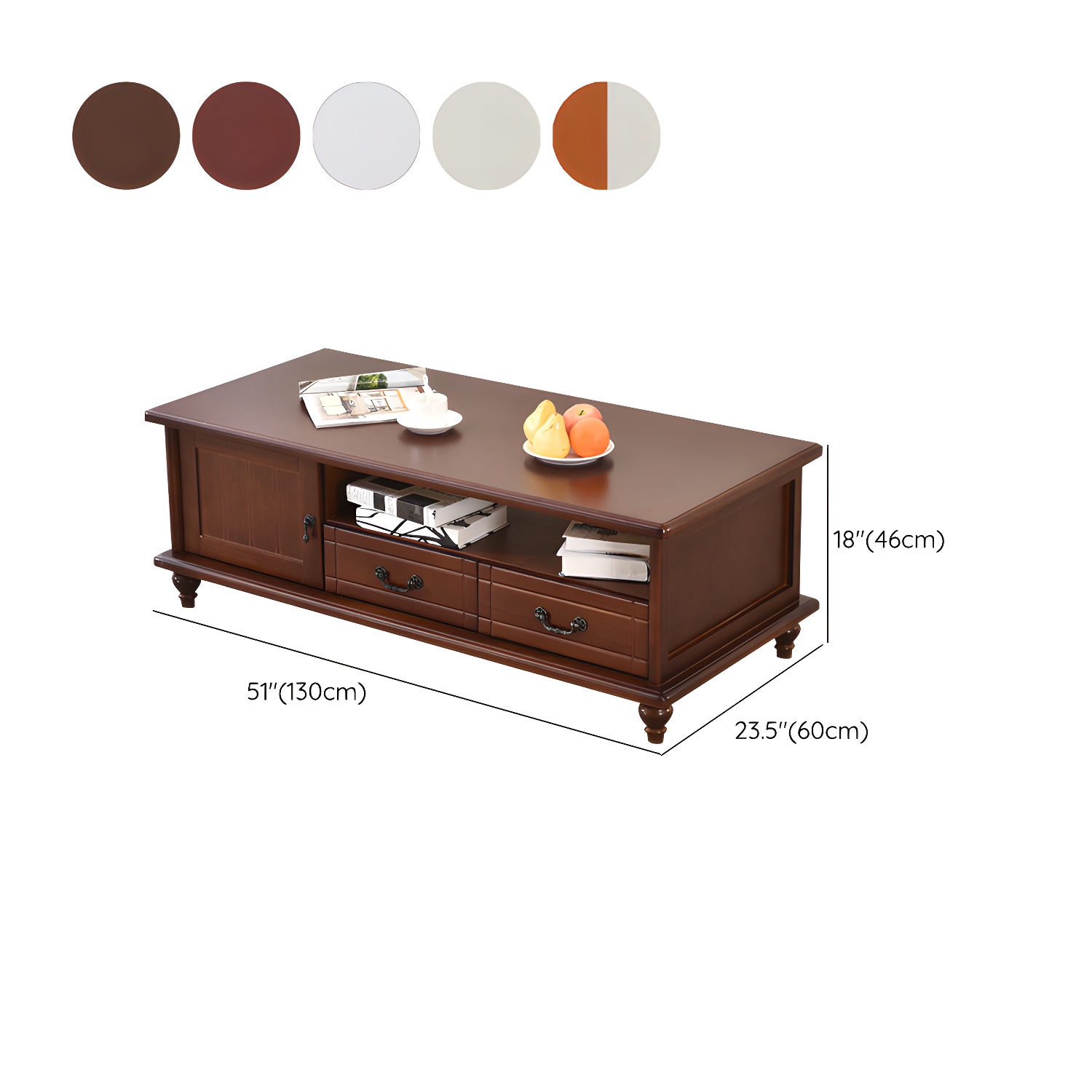 Modern Coffee Table | Ormau - image 18