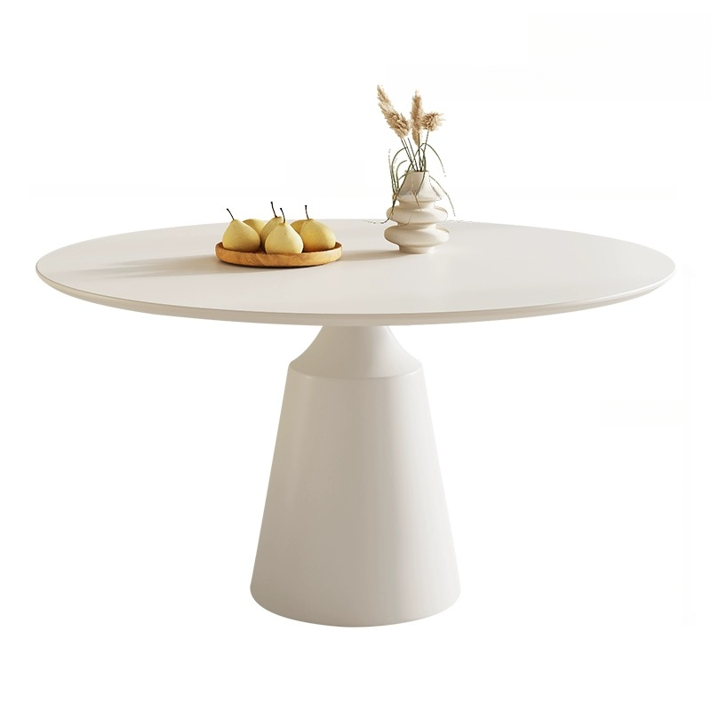 Fixed Round Dining Table | Ormau - image 2