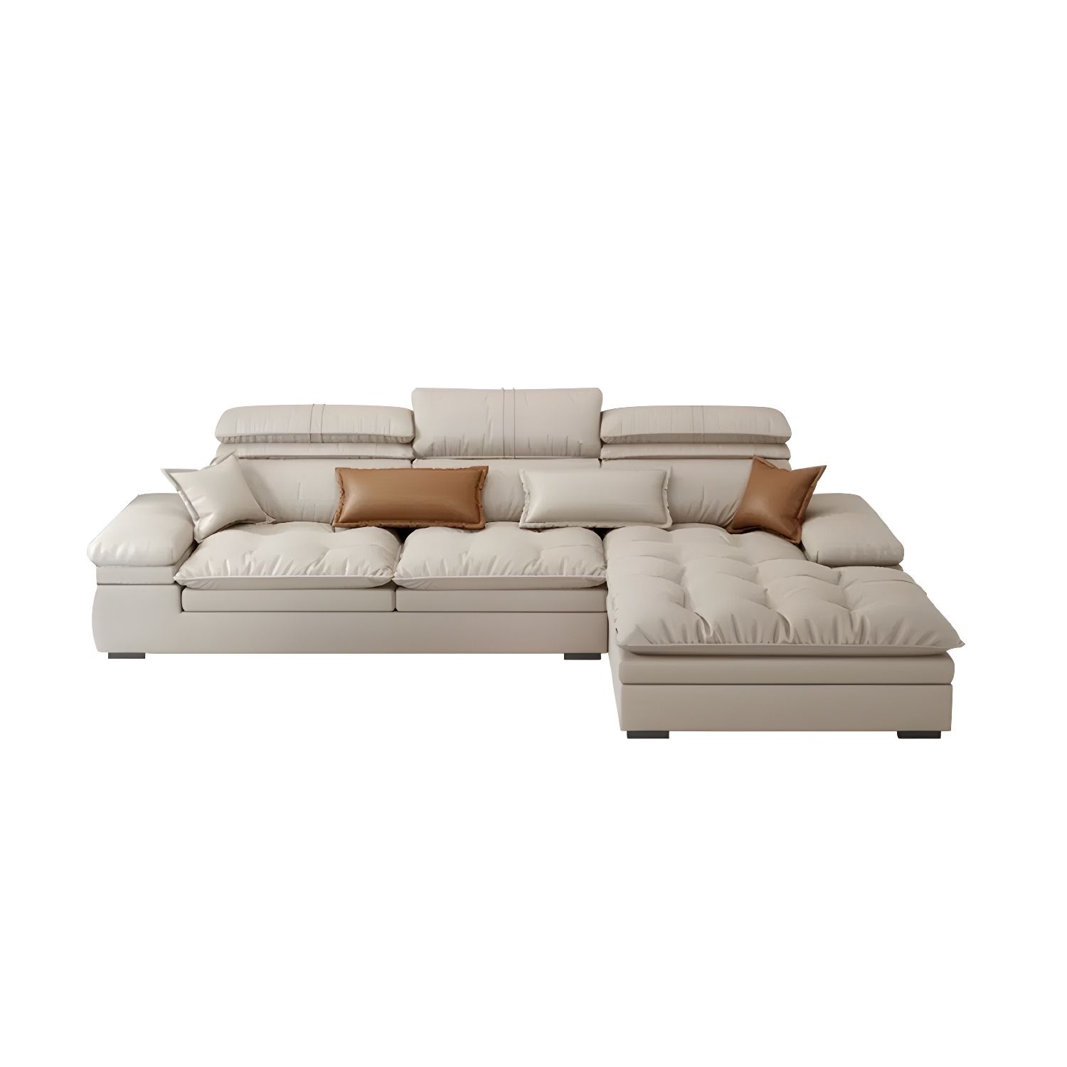 Modern Sectional Sofa | Ormau - image 26