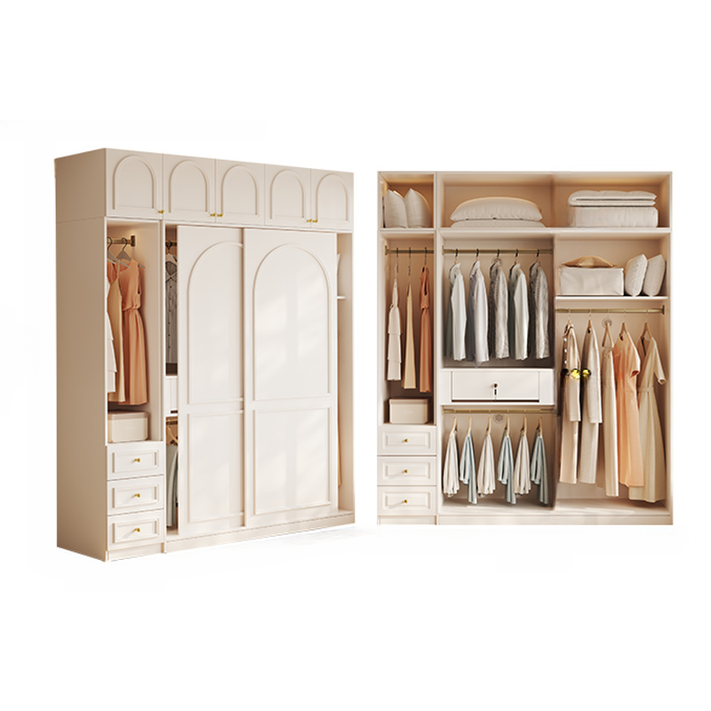 Casual White Wardrobe | Ormau - image 21