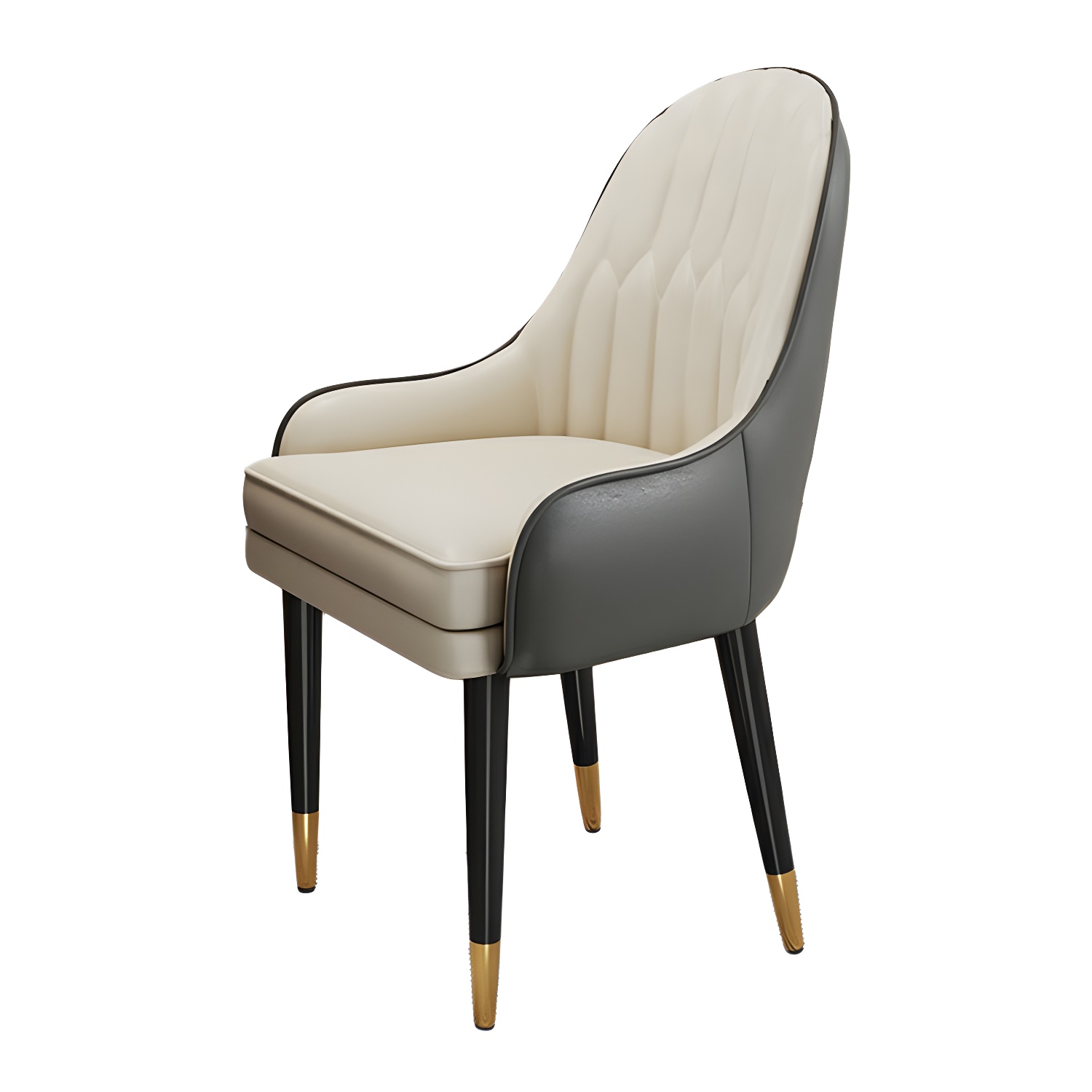 Glam Dining Chair | Ormau - image 23