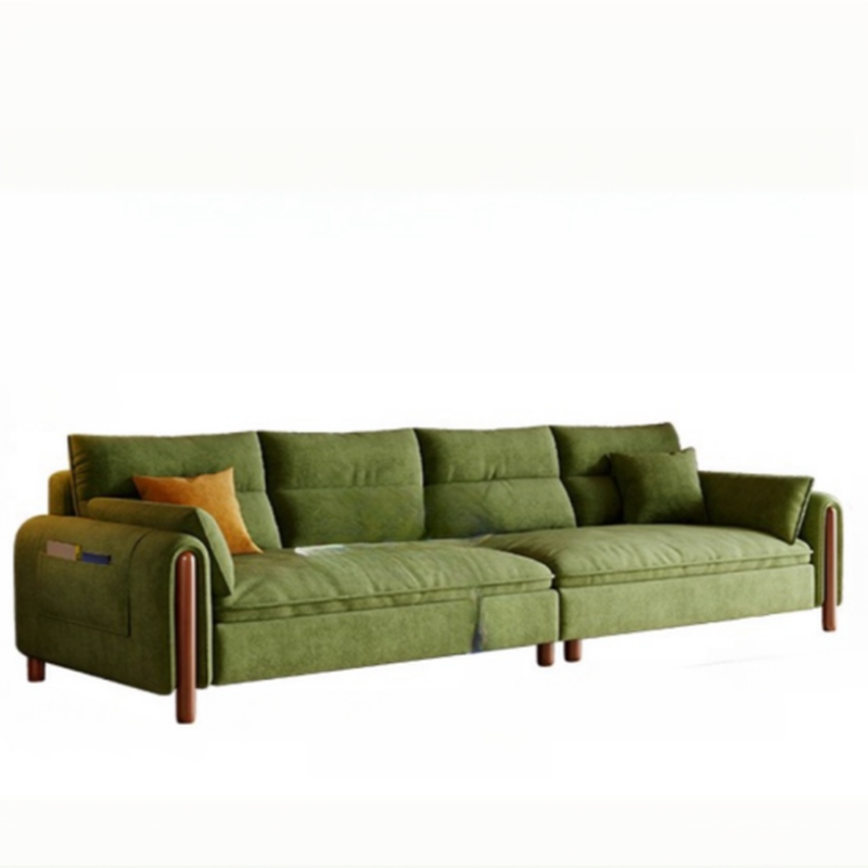 Olive Modular Sectional | Ormau - image 21