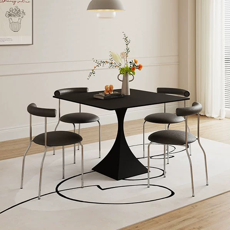 Stone Square Dining Table | Ormau - image 6