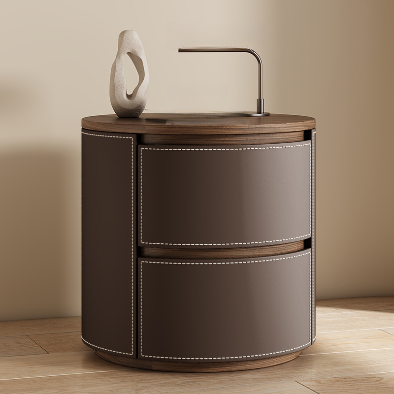 Modish Nightstand | Ormau - image 4