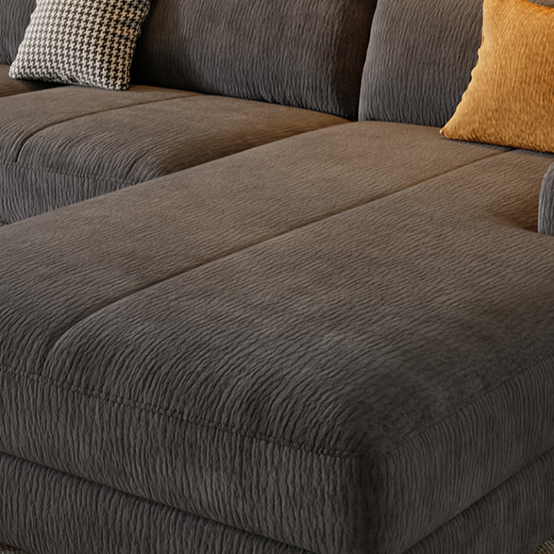 Plush Comfort Sectional | Ormau - image 9