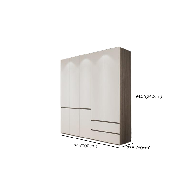 Modish Armoire Cabinet | Ormau - image 23