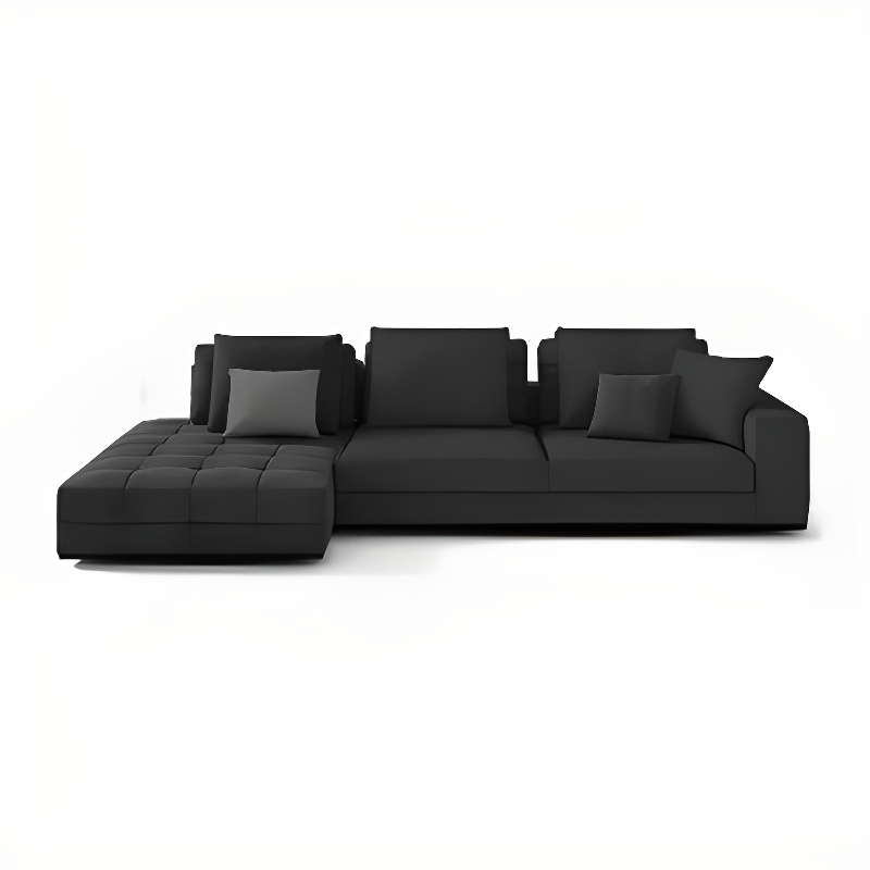 L-Shape Sectional Sofa | Ormau - image 20