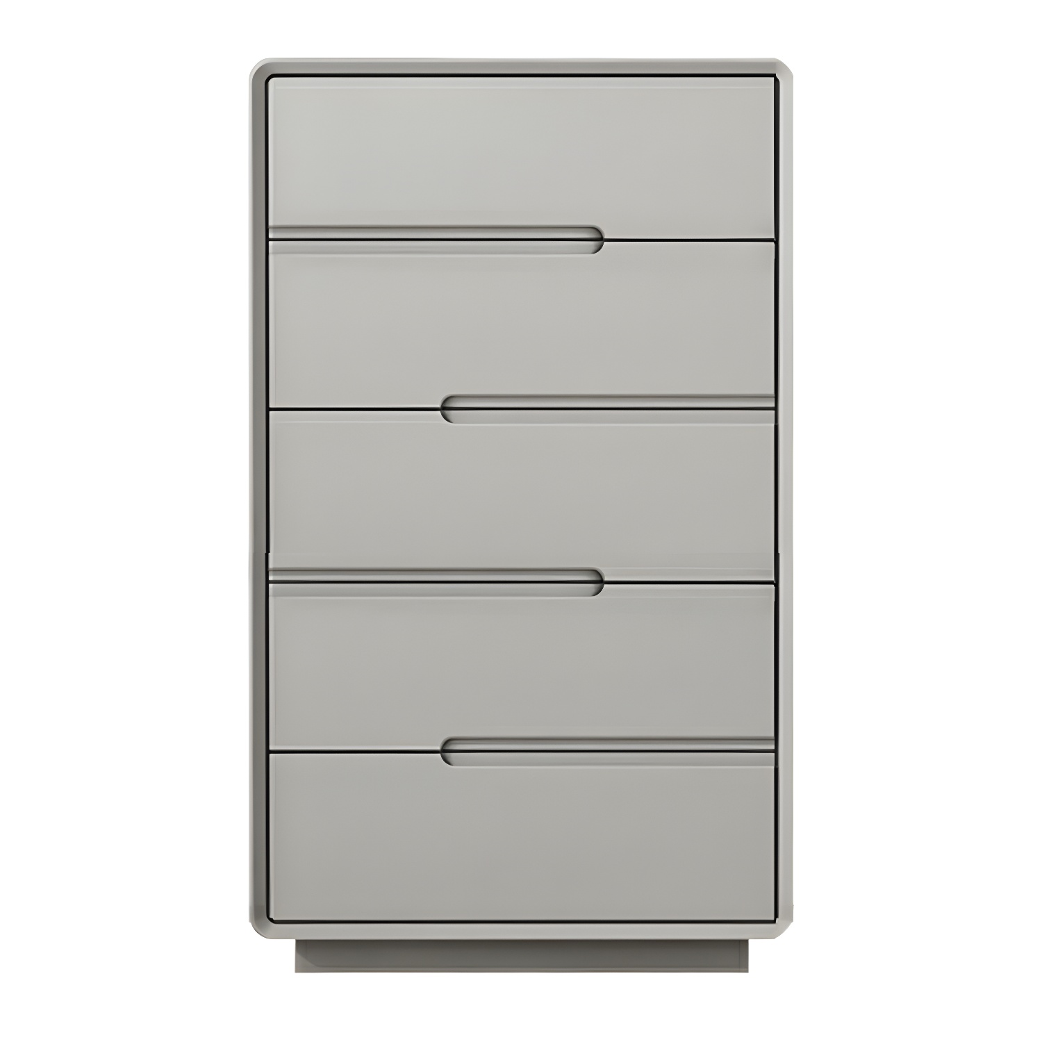 Modern Oak Dresser | Ormau - image 33