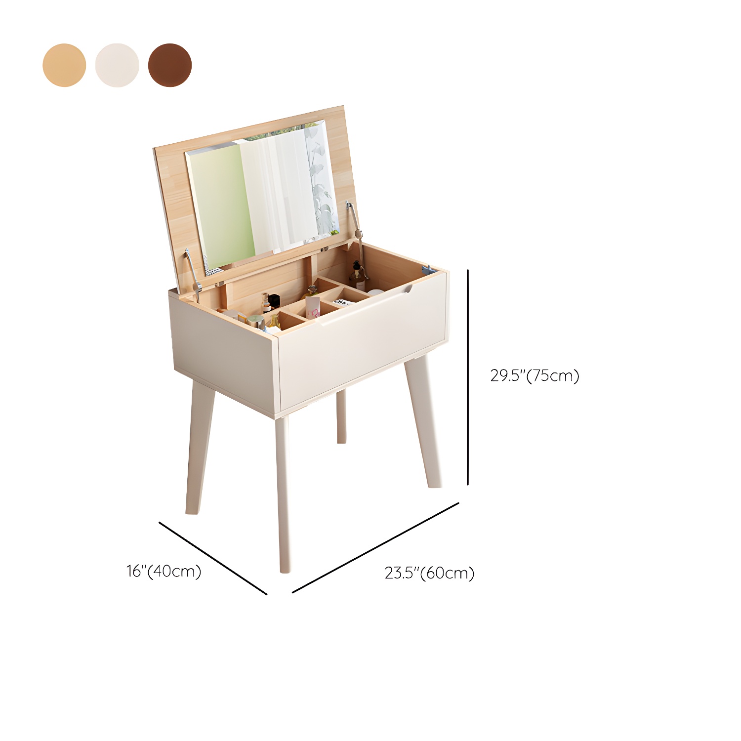 Scandinavian Vanity | Ormau - image 18