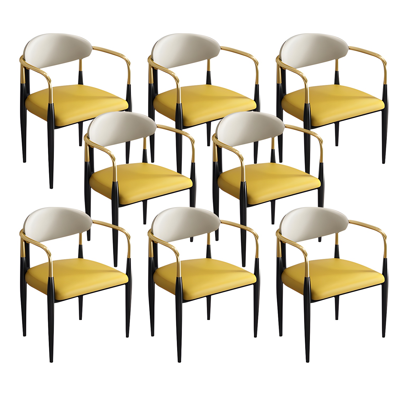 Sculptural Dining Chair | Ormau - image 26