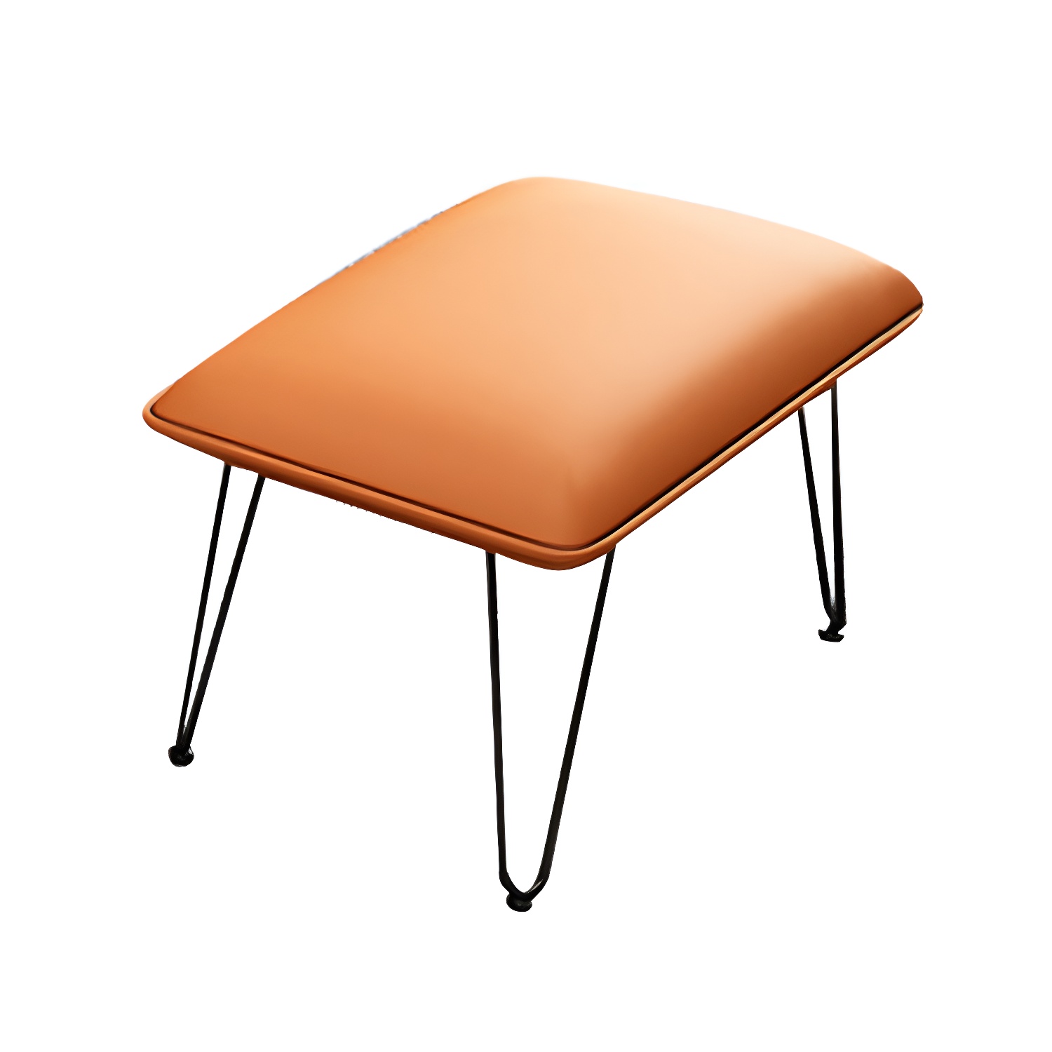 Contemporary Rocker & Ottoman | Ormau - image 23