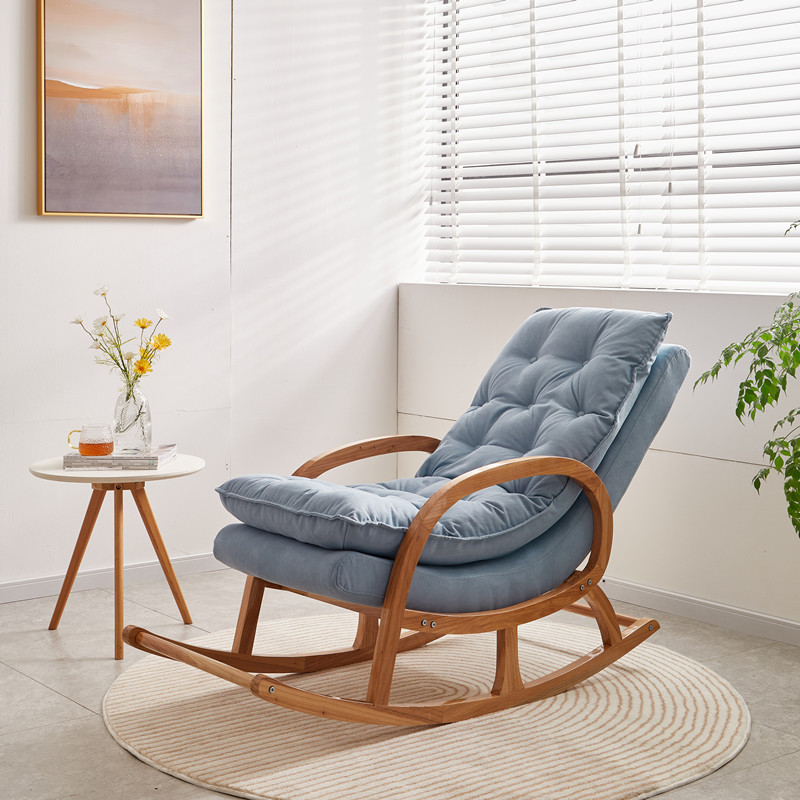 Modish Rocking Chair | Ormau - image 22