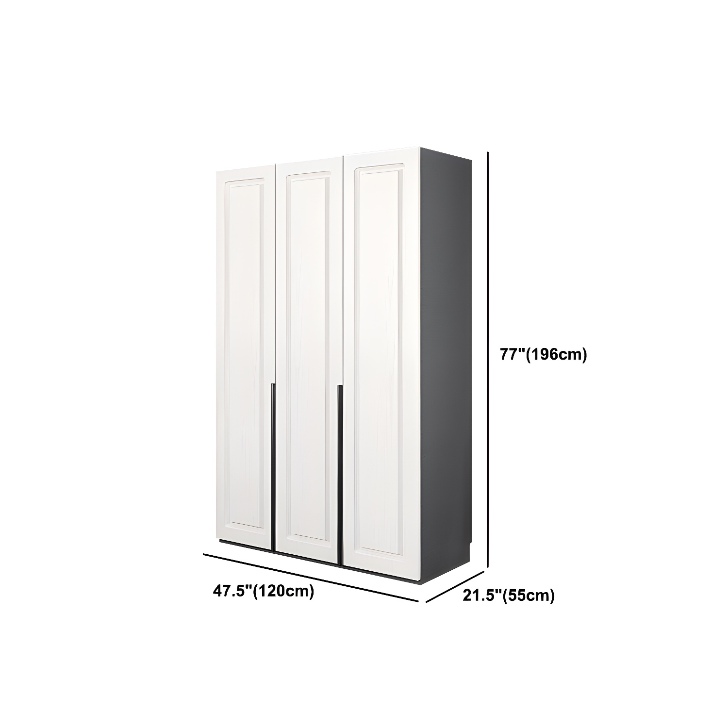 Modern Wardrobe | Ormau - image 18