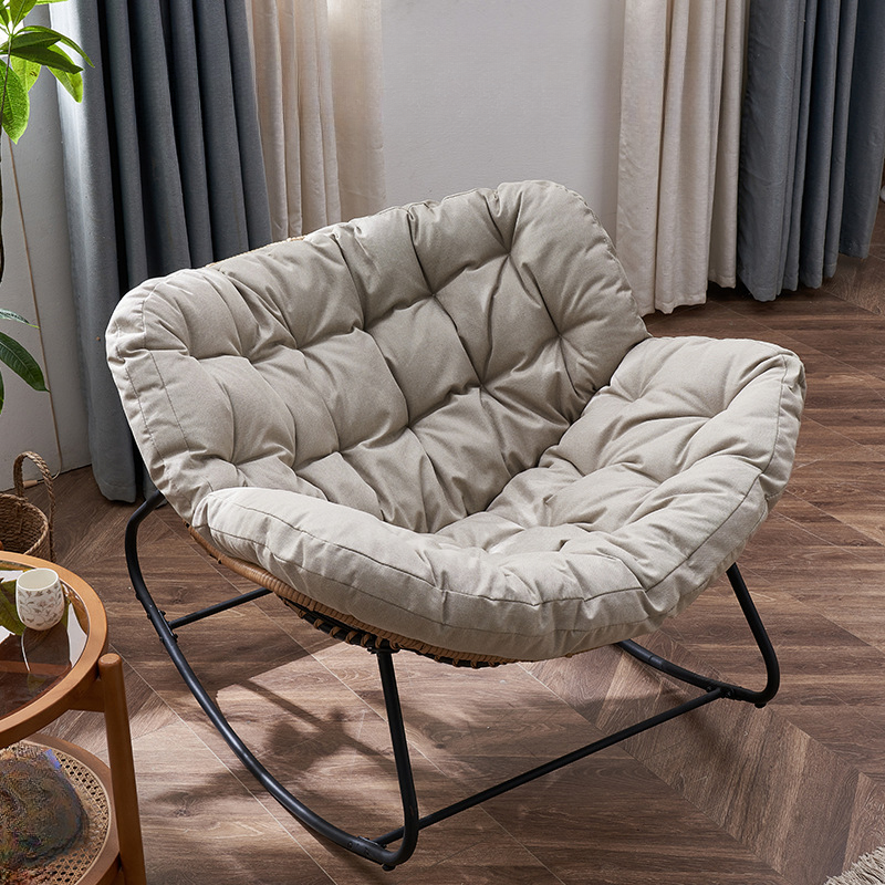 Rocking Chair Couch | Ormau - image 1