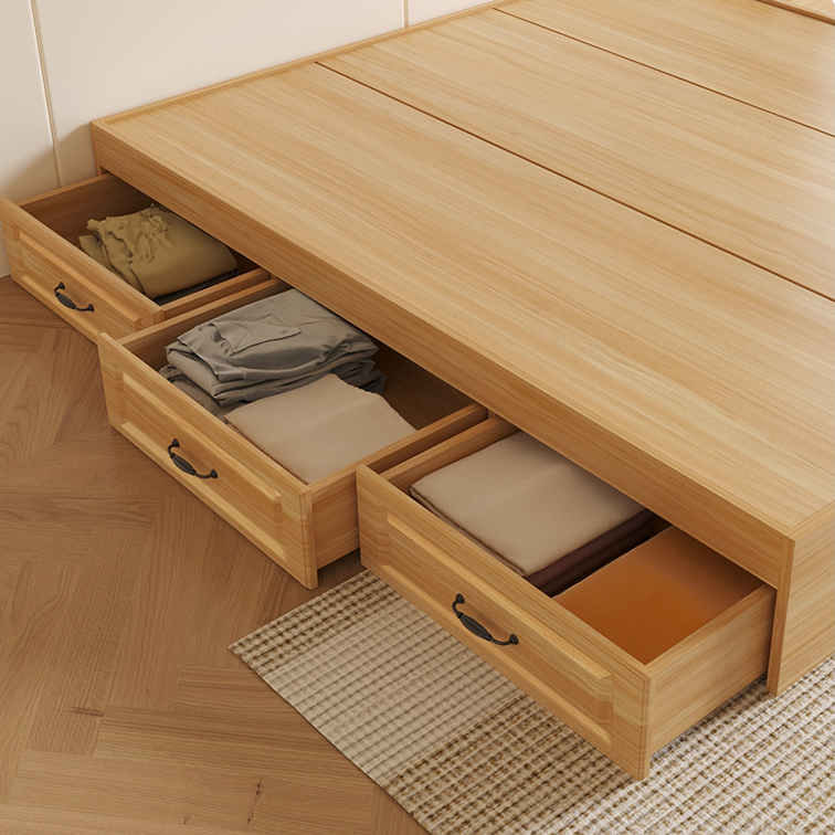 Modern Platform Bed | Ormau - image 11