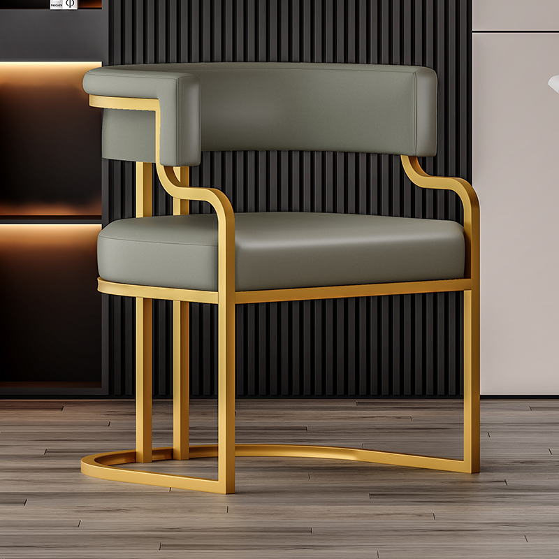 Glam Accent Chair | Ormau - image 6