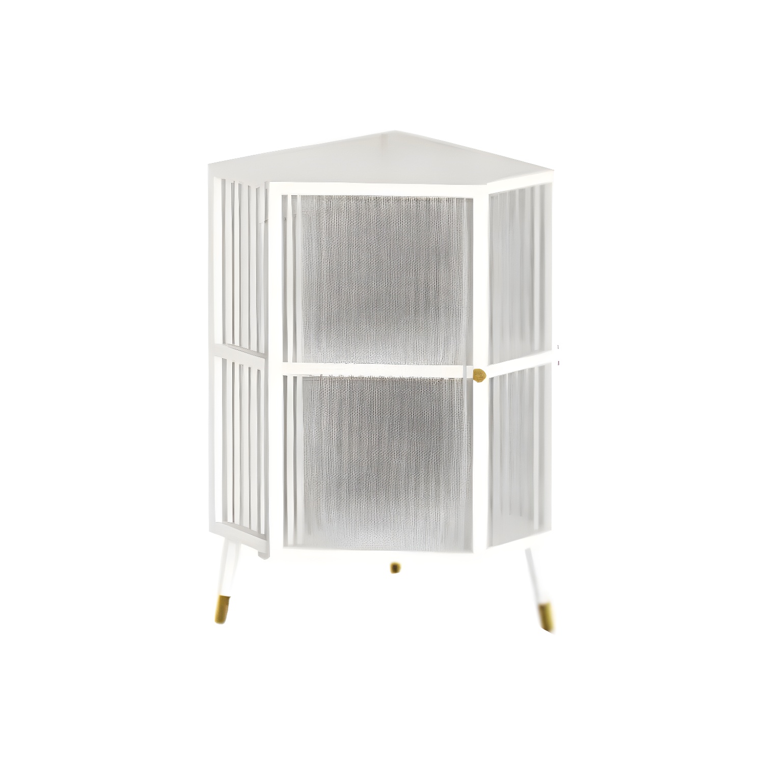 Corner Accent Cabinet | Ormau - image 3