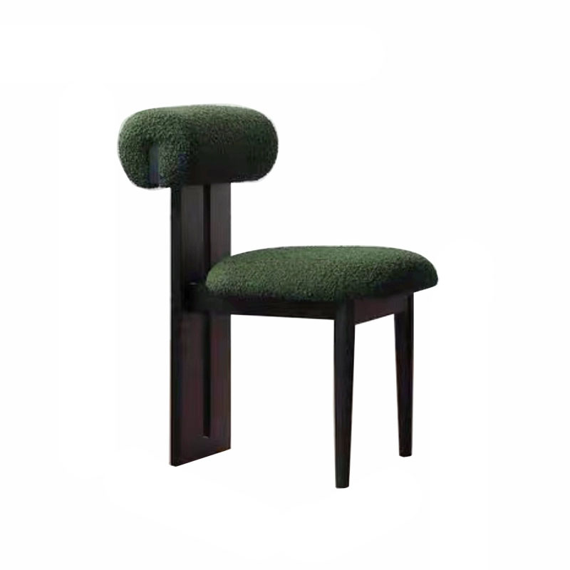 Upholstered Dining Chair | Ormau - image 3