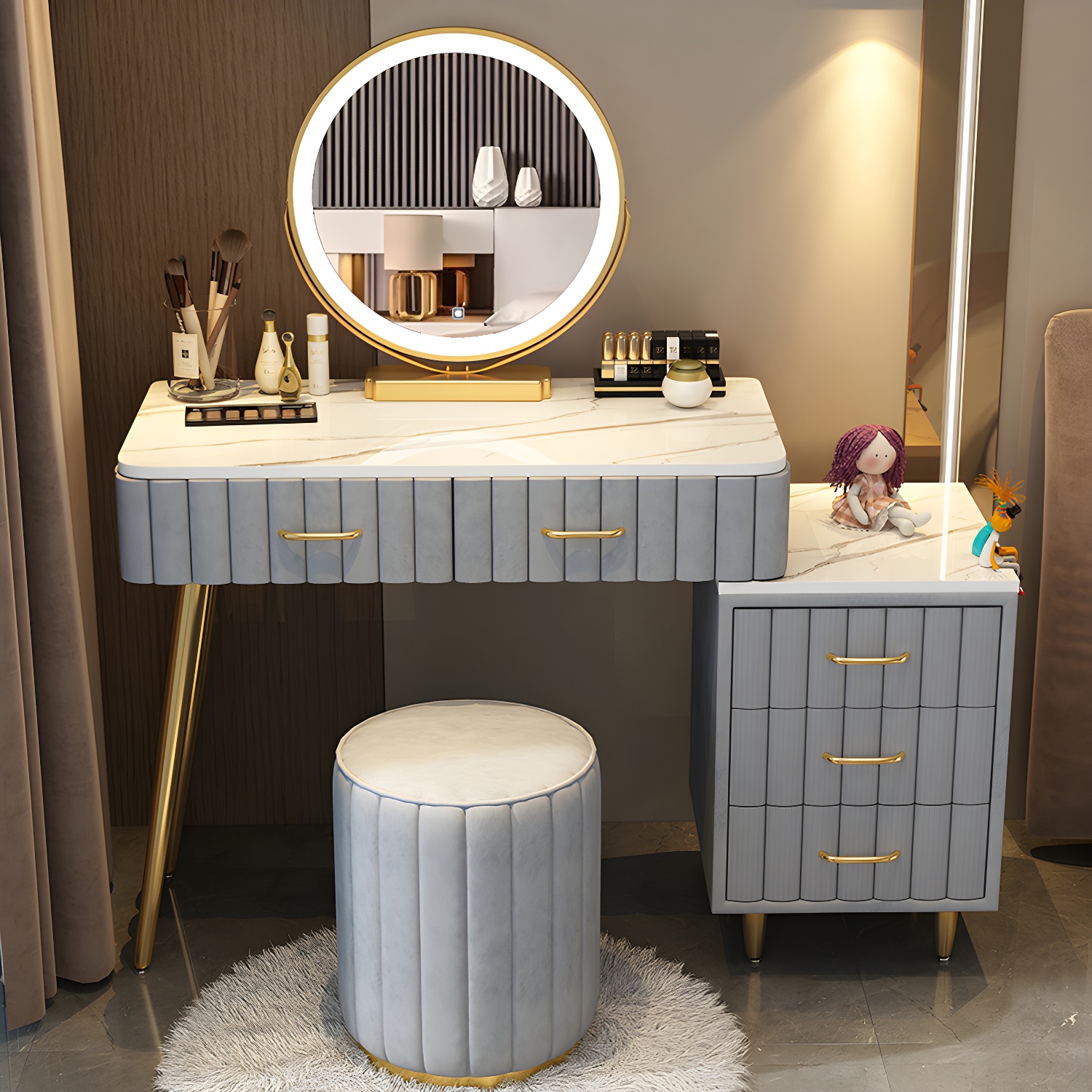 Makeup Vanity | Ormau - image 1