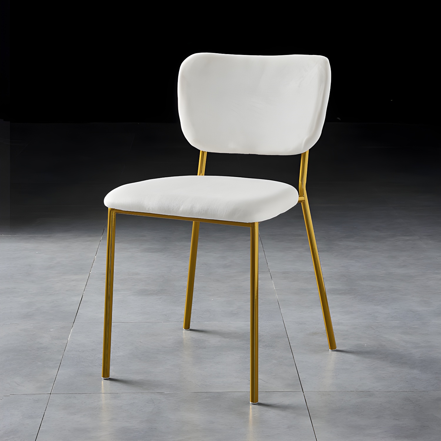 Nordic Dining Chair | Ormau - image 23