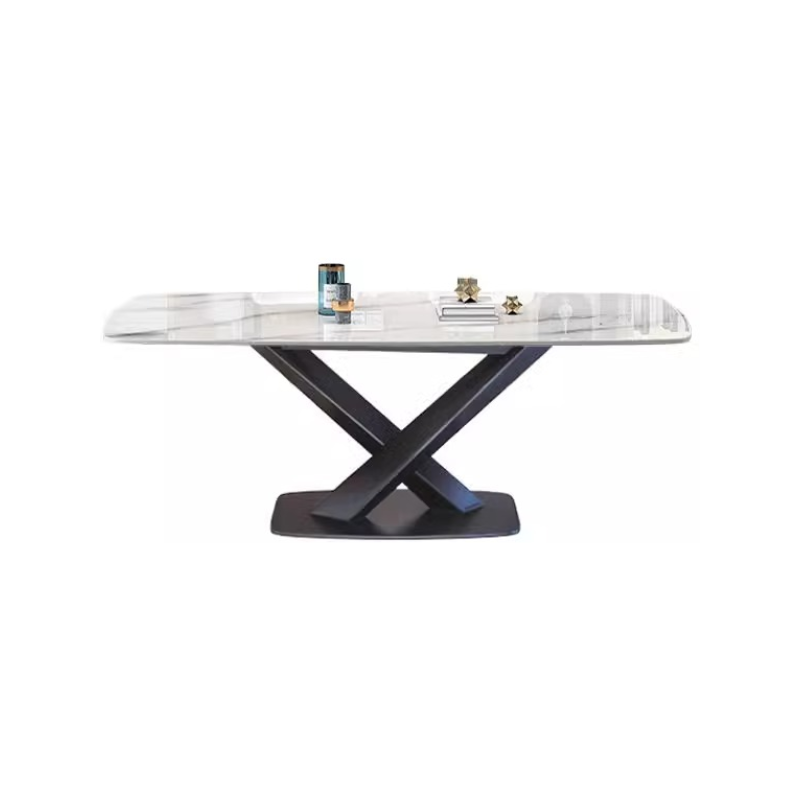 Slate Dining Table Set | Ormau - image 15