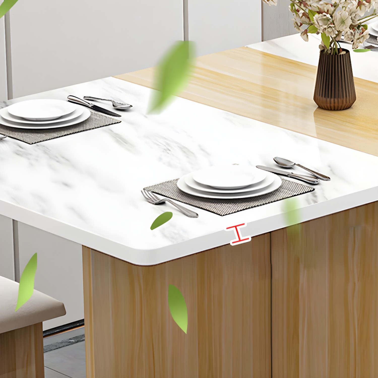 Modern Dining Set | Ormau - image 16