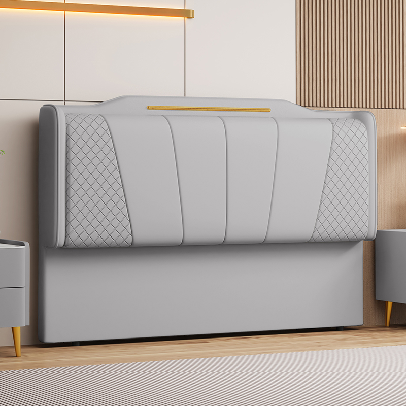 Camelback Panel Headboard | Ormau - image 4