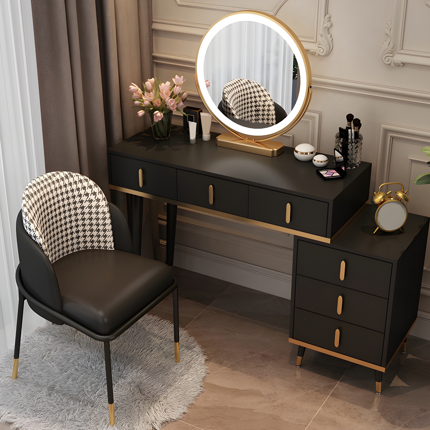 Contemporary Vanity | Ormau - image 35