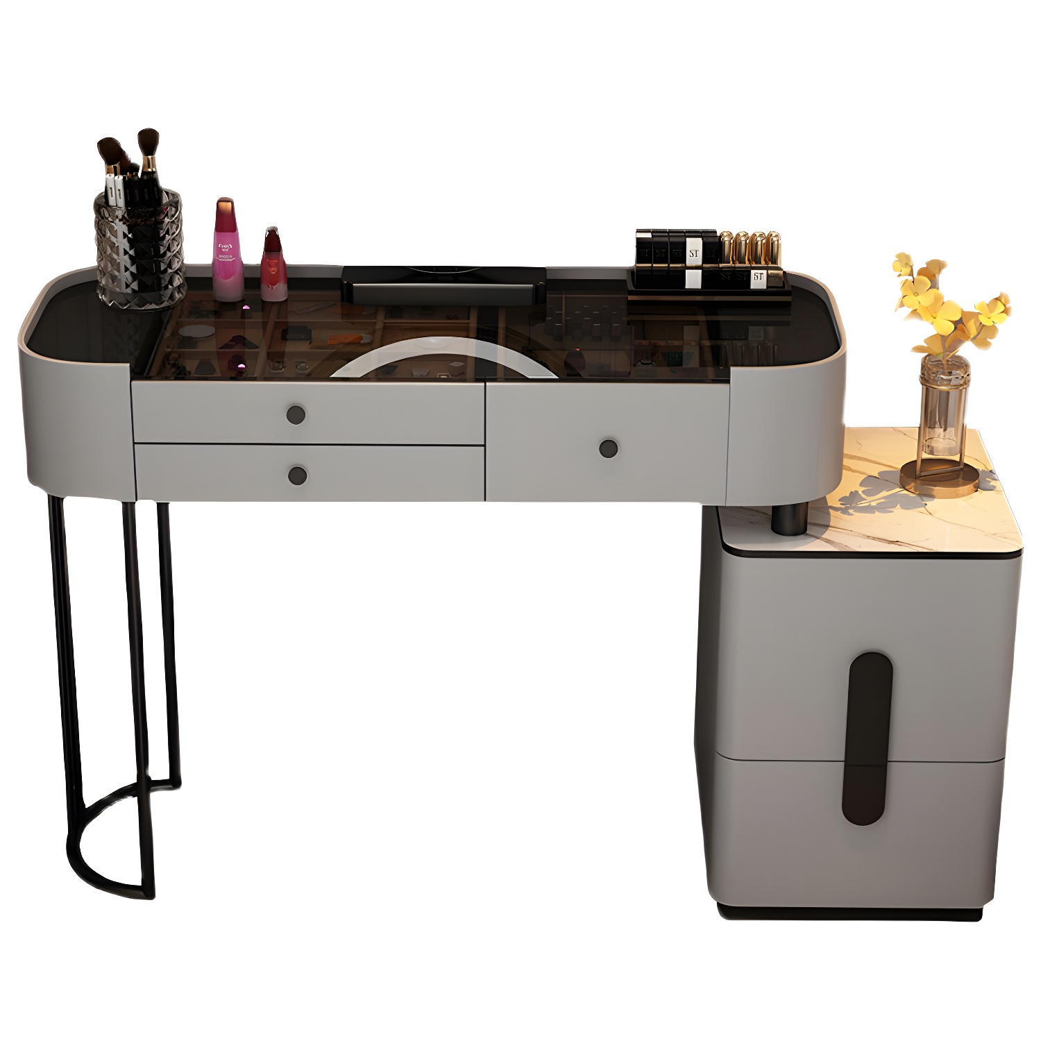 Contemporary Vanity | Ormau - image 18