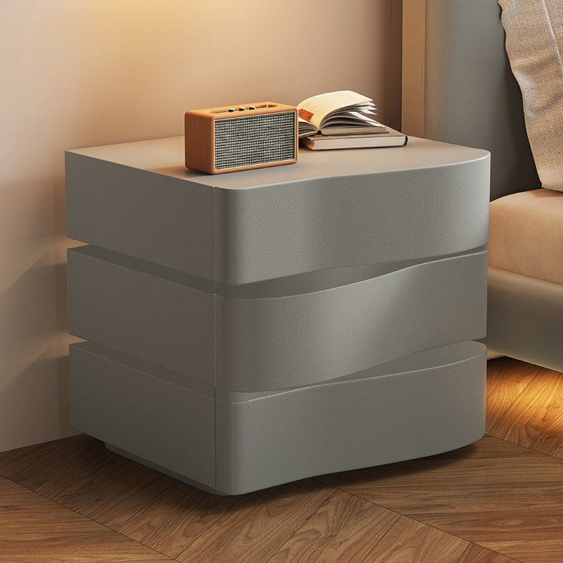 Organic Modern Nightstand | Ormau - image 19