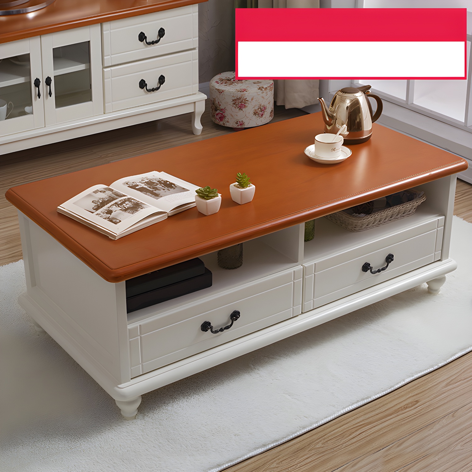 Modern Coffee Table | Ormau - image 14