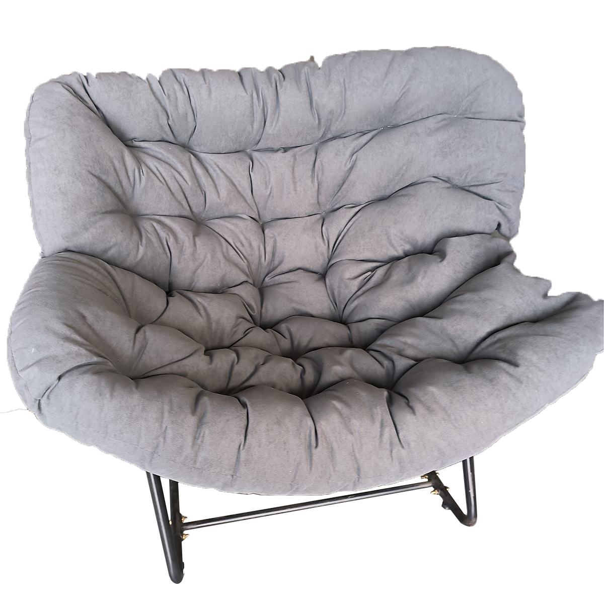 Ergonomic Rocking Chair | Ormau - image 5