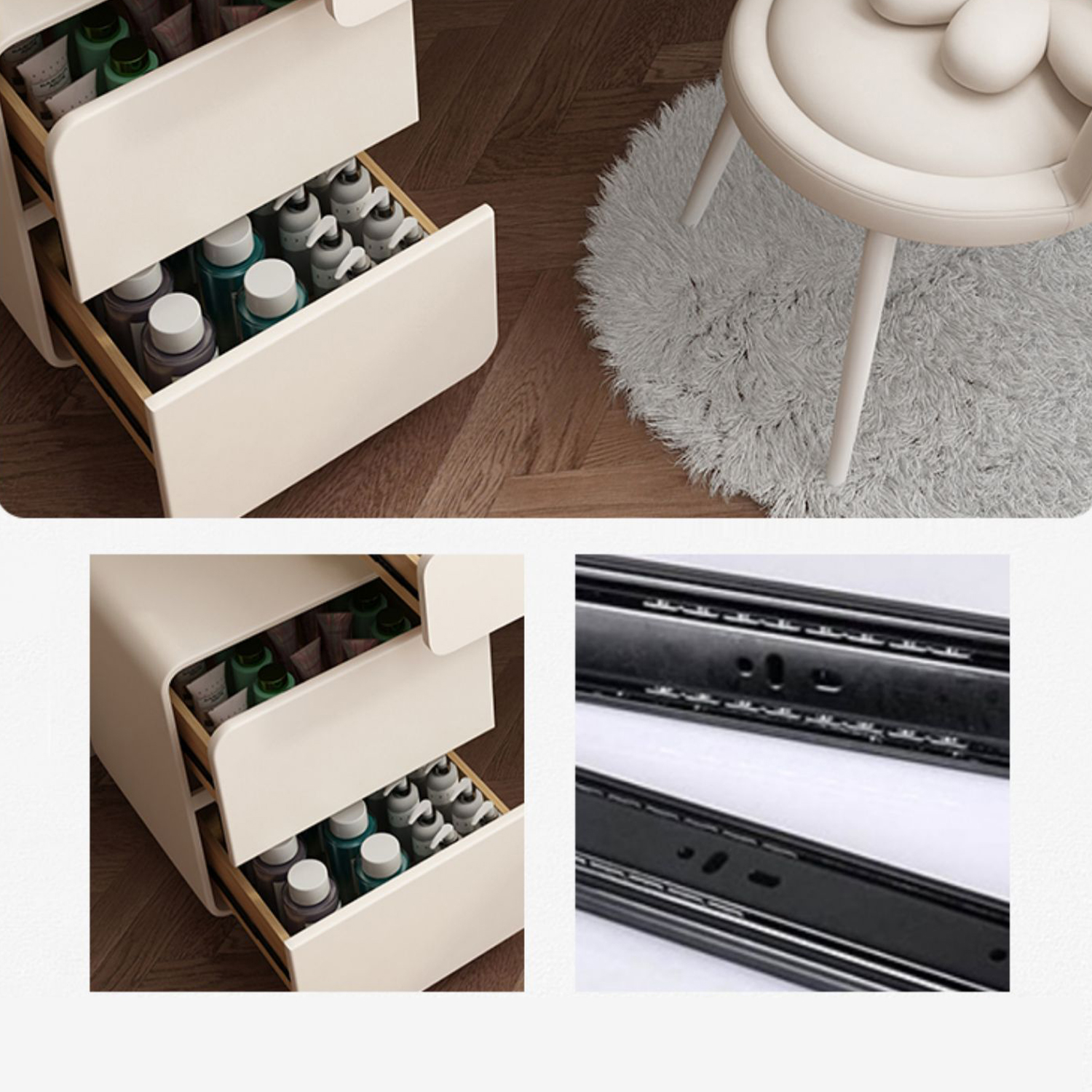 Modern Vanity Table | Ormau - image 10