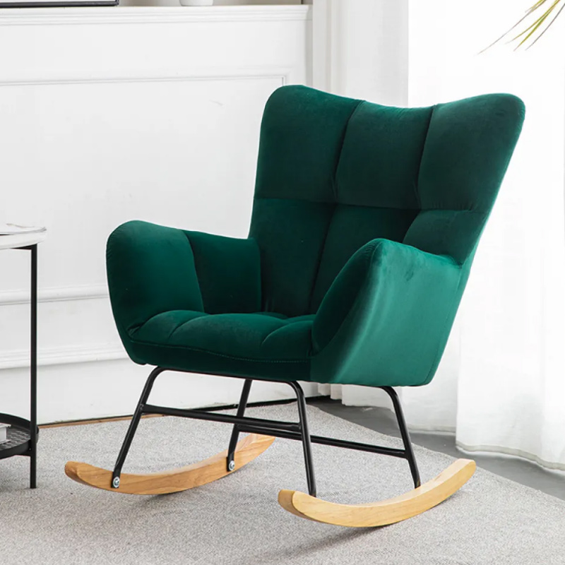 Ergonomic Rocking Chair | Ormau - image 5