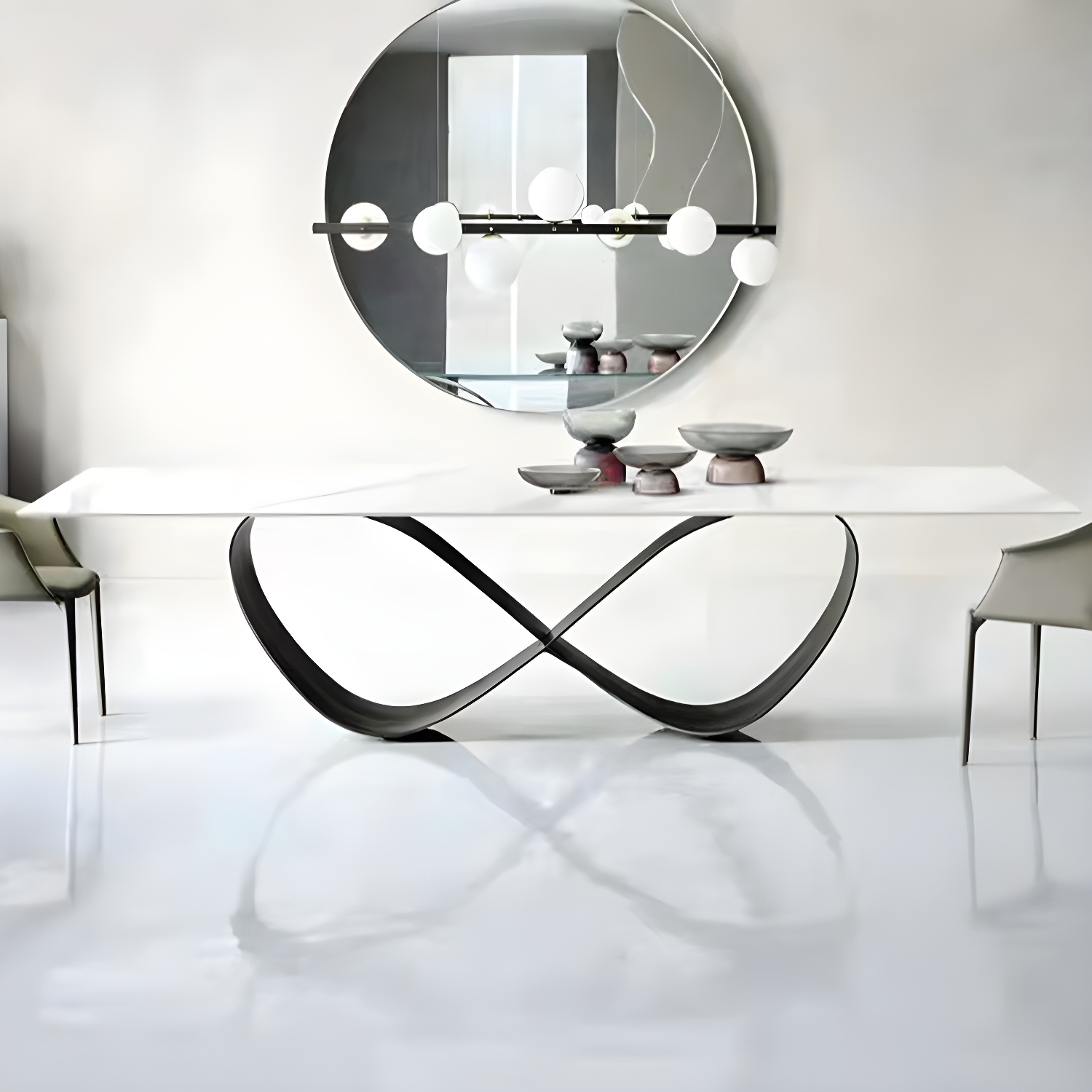 Stone Dining Table | Ormau - image 5