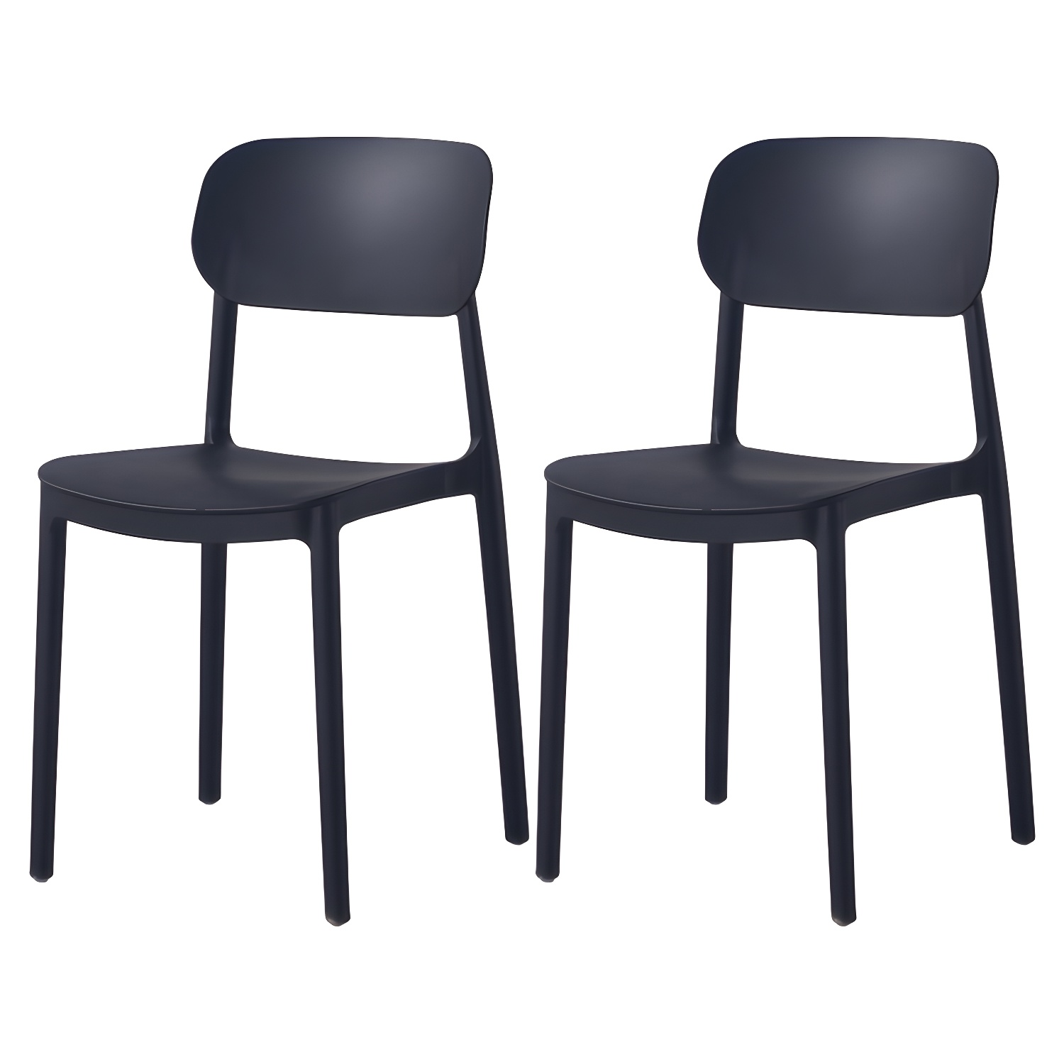 Scandinavian Side Chair | Ormau - image 35