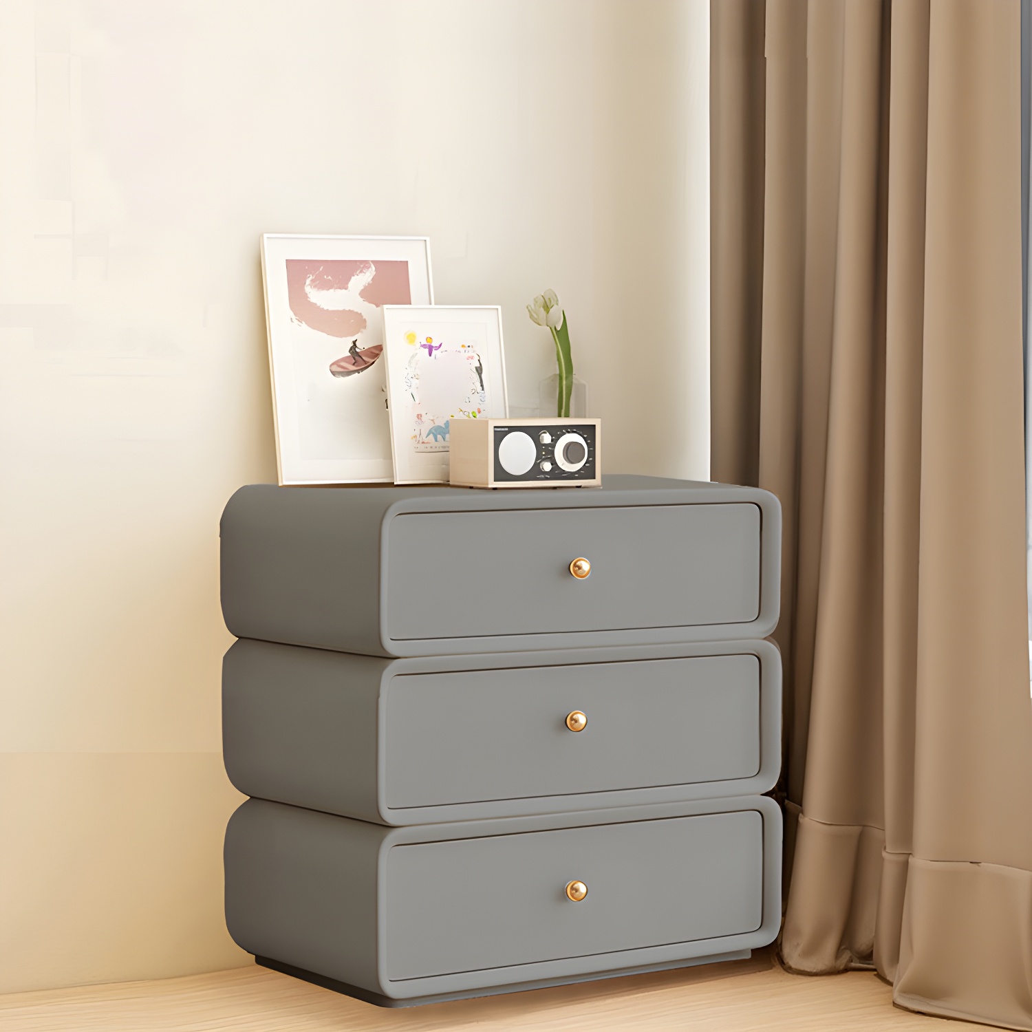 Modern Wood Dressers | Ormau - image 1