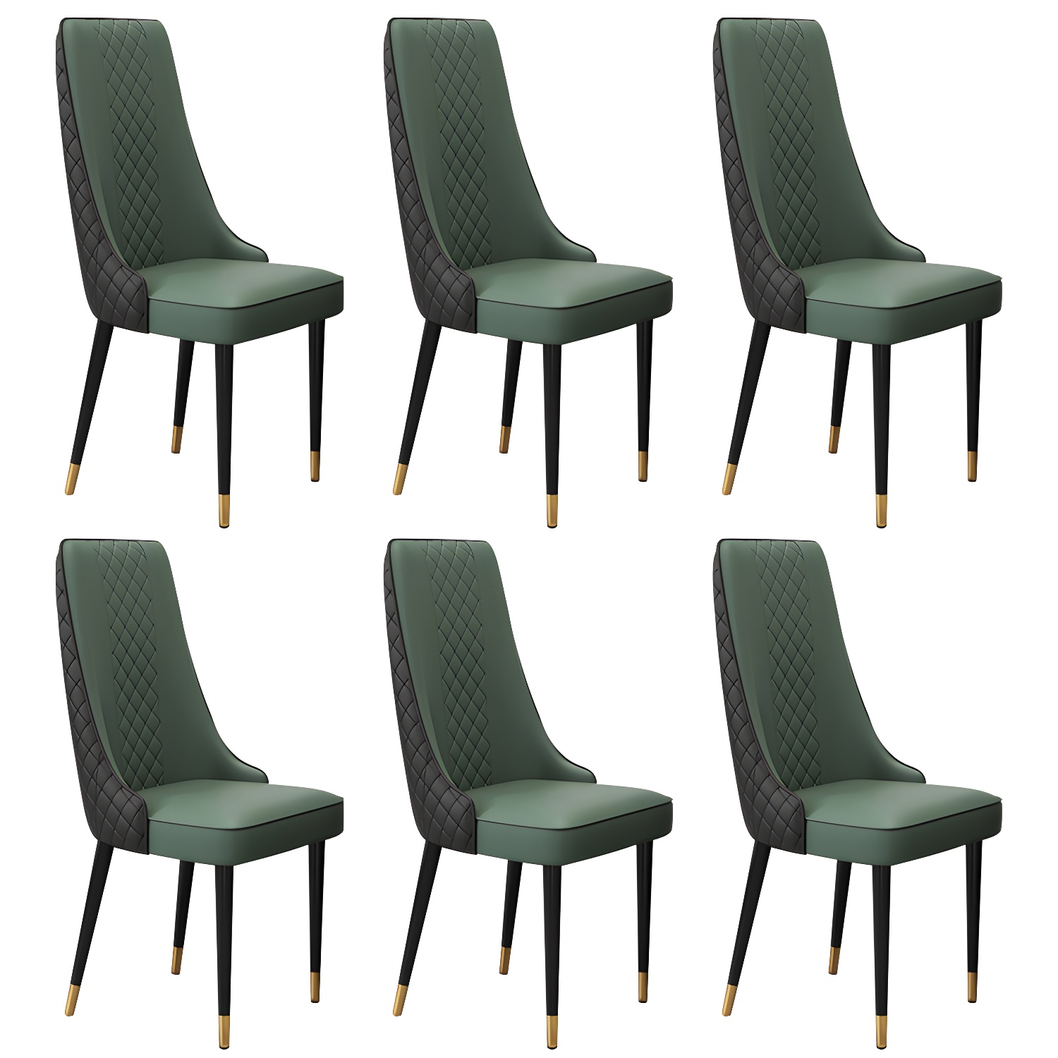 Glam Parsons Chair | Ormau - image 70