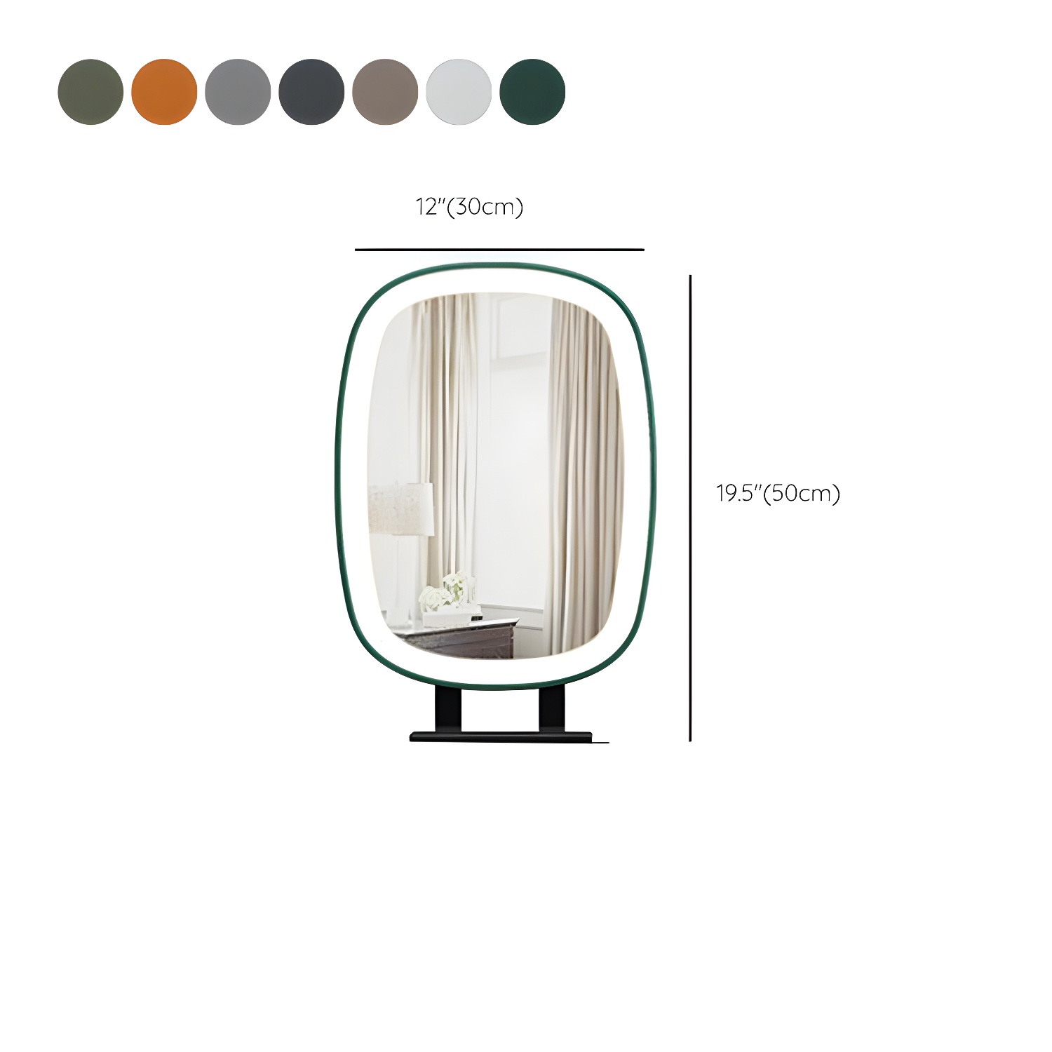 Glam Vanity | Ormau - image 17