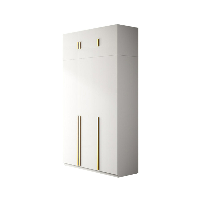 Simple Lumber Wardrobe Armoire | Ormau - image 31