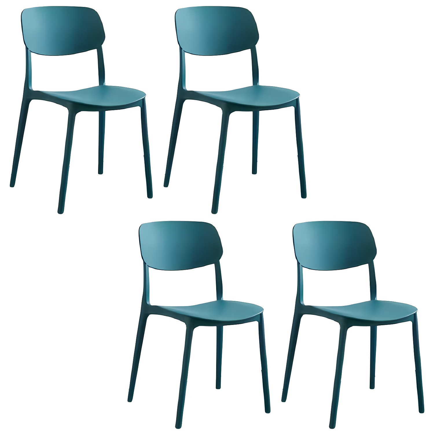 Sculptural Dining Chair | Ormau - image 31