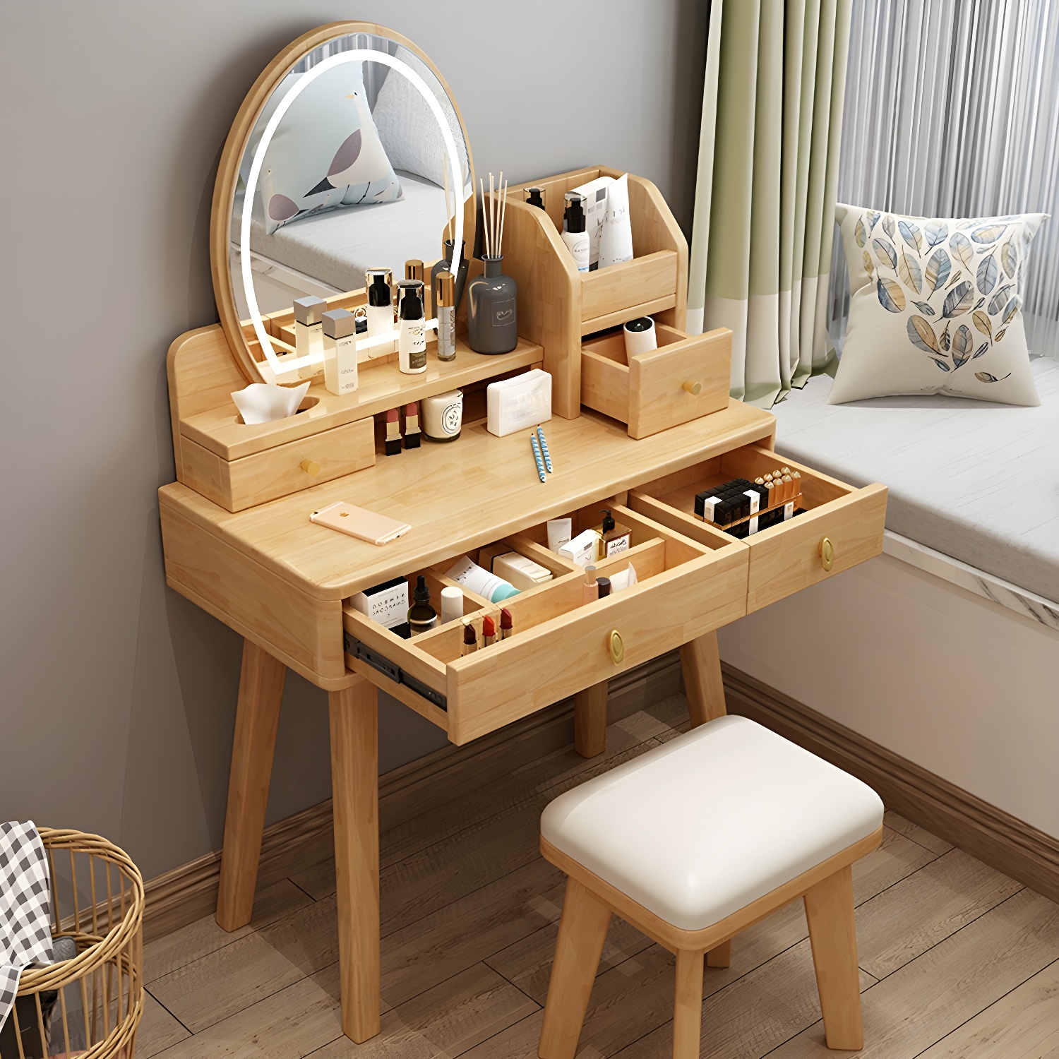Modern Vanity Set | Ormau - image 8