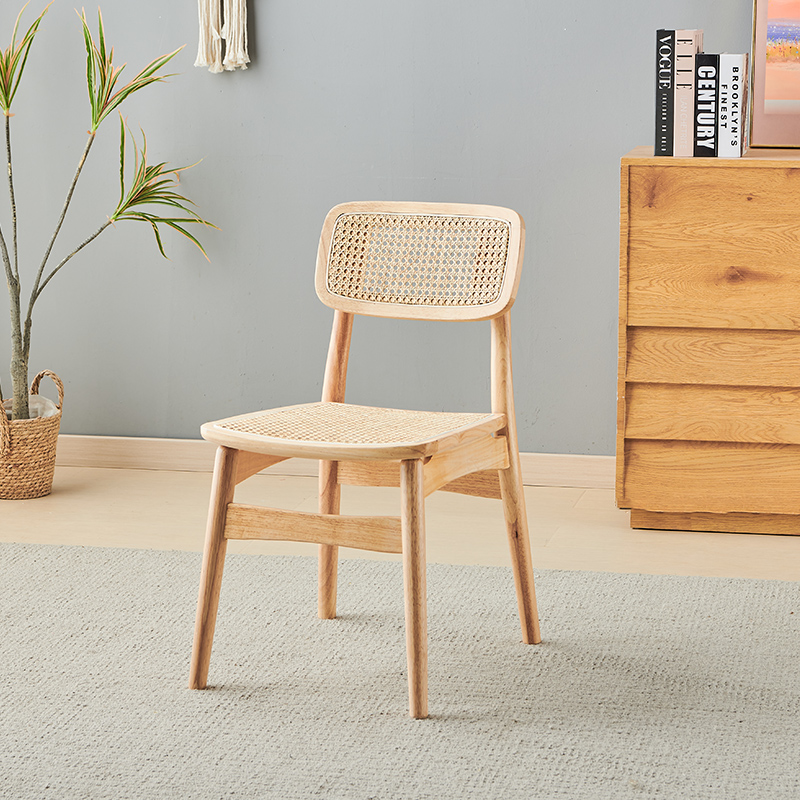 Entwined Chair | Ormau - image 28
