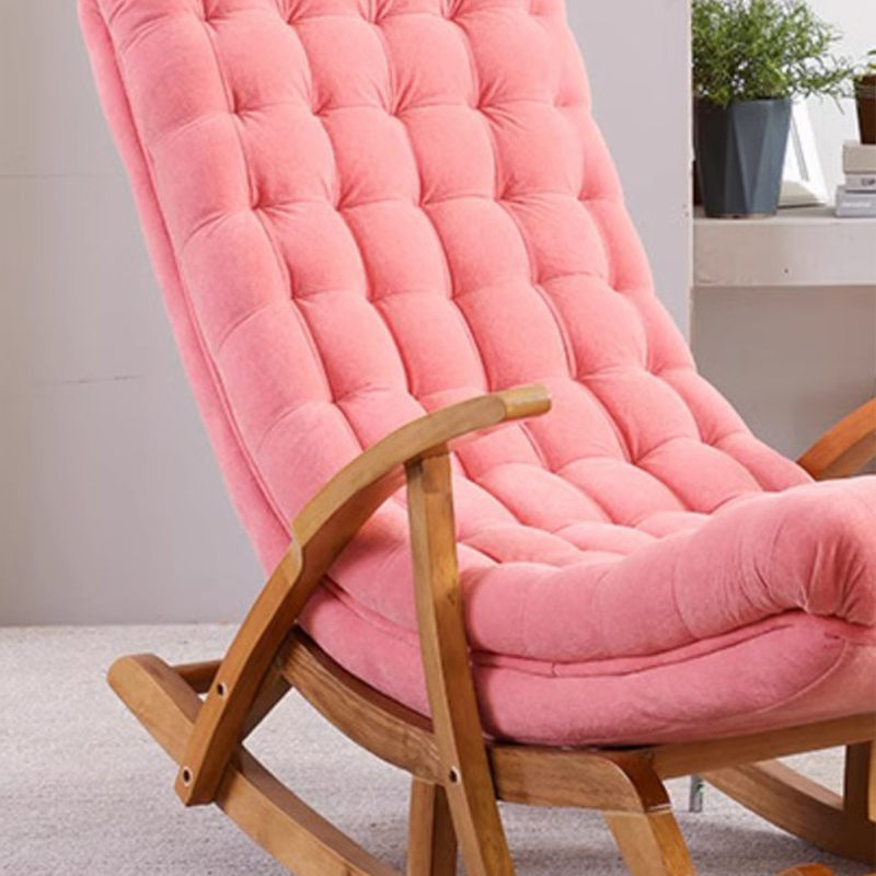 Upholstered Rocking Chair | Ormau - image 19