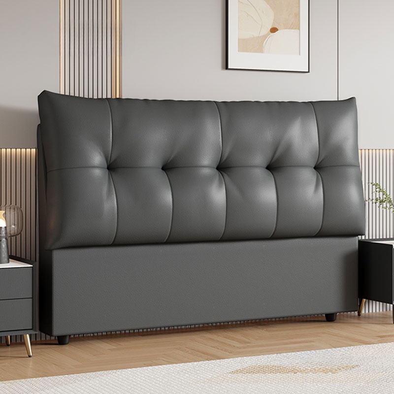 Tufted Panel Headboard | Ormau - image 4