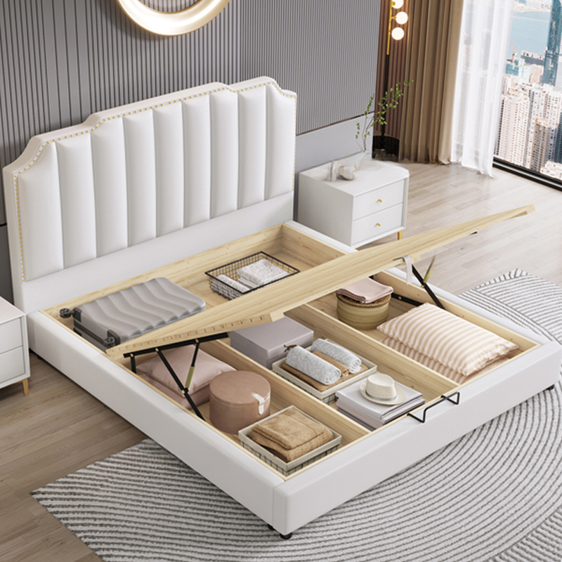 Solid Color Bed | Ormau - image 15